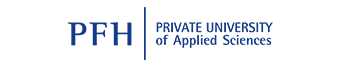 PFH | PRIVATE UNIVERSITY of Applied Sciences